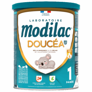 Modilac Doucéa 1 - 400G