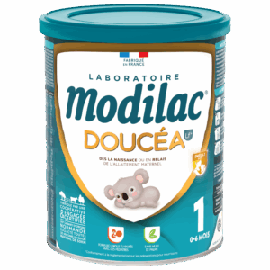 Modilac Doucéa 1 - 800G