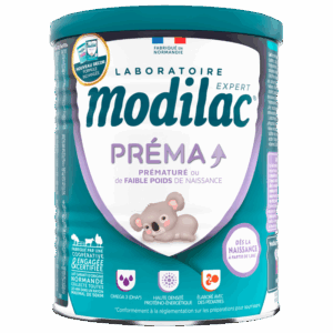 Modilac Expert Préma - 400G