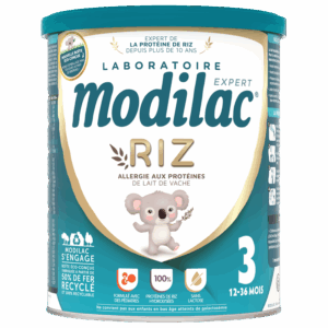 Modilac Expert Riz 3 - 800G