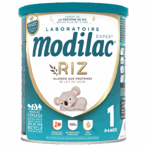 Modilac Expert Riz 1 - 800g