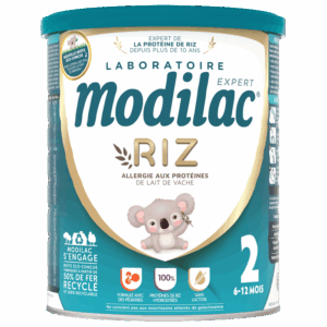 Modilac Expert Riz 2 - 800G